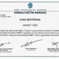 Resmi büyüt: certificate 8