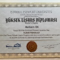 Resmi büyüt: certificate 14