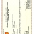 Resmi büyüt: certificate 17