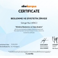 Resmi büyüt: certificate 8