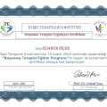 Resmi büyüt: certificate 6