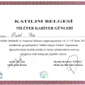 Resmi büyüt: certificate 9