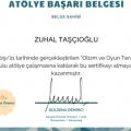 Resmi büyüt: certificate 10