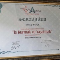 Resmi büyüt: certificate 6