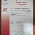 Resmi büyüt: certificate 5