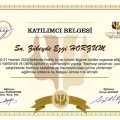 Resmi büyüt: certificate 15