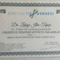 Resmi büyüt: certificate 9