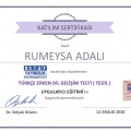 Resmi büyüt: certificate 4