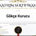 Resmi büyüt: certificate 10