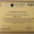 Resmi büyüt: certificate 16