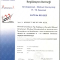 Resmi büyüt: certificate 90