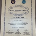Resmi büyüt: certificate 21