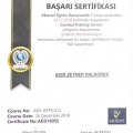 Resmi büyüt: certificate 6