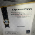 Resmi büyüt: certificate 9