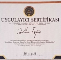 Resmi büyüt: certificate 6
