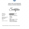 Resmi büyüt: certificate 8