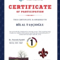 Resmi büyüt: certificate 4