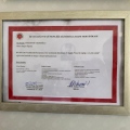 Resmi büyüt: certificate 9