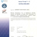 Resmi büyüt: certificate 81
