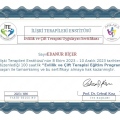 Resmi büyüt: certificate 5