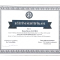 Resmi büyüt: certificate 9