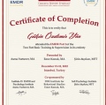 Resmi büyüt: certificate 4