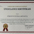 Resmi büyüt: certificate 20