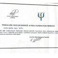 Resmi büyüt: certificate 9