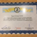 Resmi büyüt: certificate 15