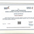 Resmi büyüt: certificate 9