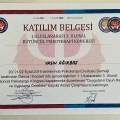 Resmi büyüt: certificate 21