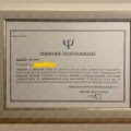 Resmi büyüt: certificate 11