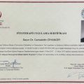 Resmi büyüt: certificate 23