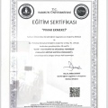 Resmi büyüt: certificate 7