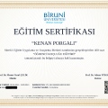 Resmi büyüt: certificate 10