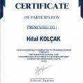 Resmi büyüt: certificate 10