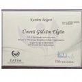 Resmi büyüt: certificate 4