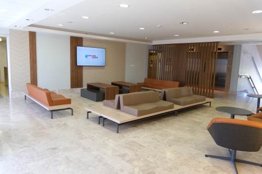 Çorlu Özel Vatan Hastanesi-1