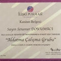 Resmi büyüt: certificate 6