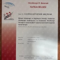 Resmi büyüt: certificate 4