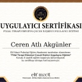 Resmi büyüt: certificate 8