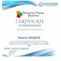 Resmi büyüt: certificate 20