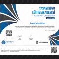 Resmi büyüt: certificate 1