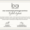 Resmi büyüt: certificate 1