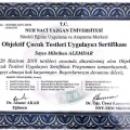 Resmi büyüt: certificate 8