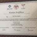 Resmi büyüt: certificate 21