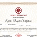 Resmi büyüt: certificate 6