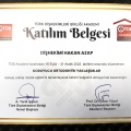 Resmi büyüt: certificate 19