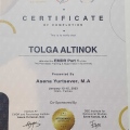 Resmi büyüt: certificate 4