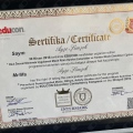 Resmi büyüt: certificate 12